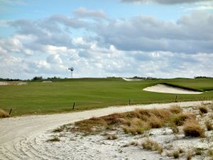 Streamsong (Black) 9th Zoom